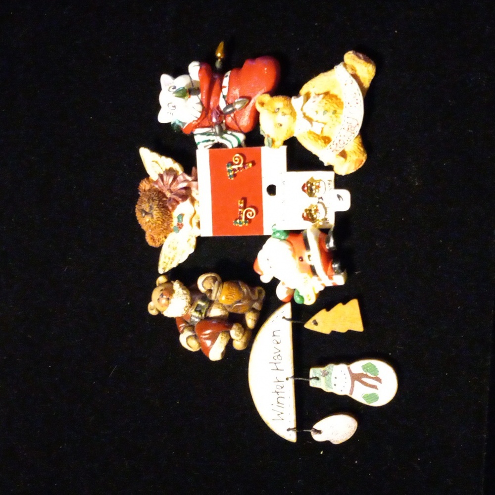 Christmas Bundle. - image 1